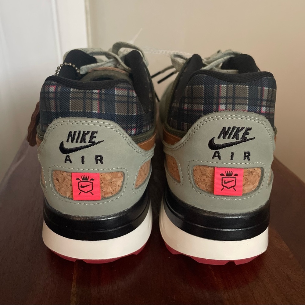 Nike Air Pegasus '89 Golf NRG Open Championship Pack FQ8316-300 Men’s Size 9 / - Picture 4 of 16